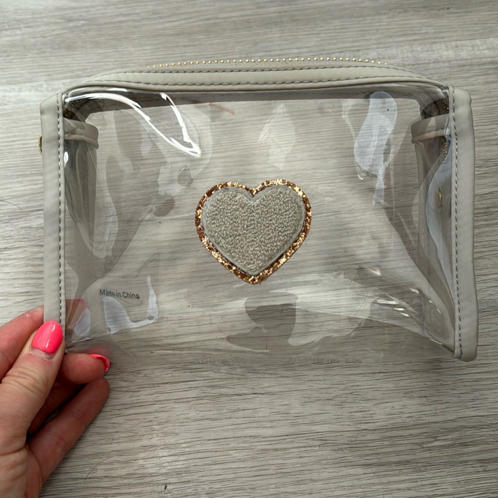 Stoney Clover Lane Travel Pouch